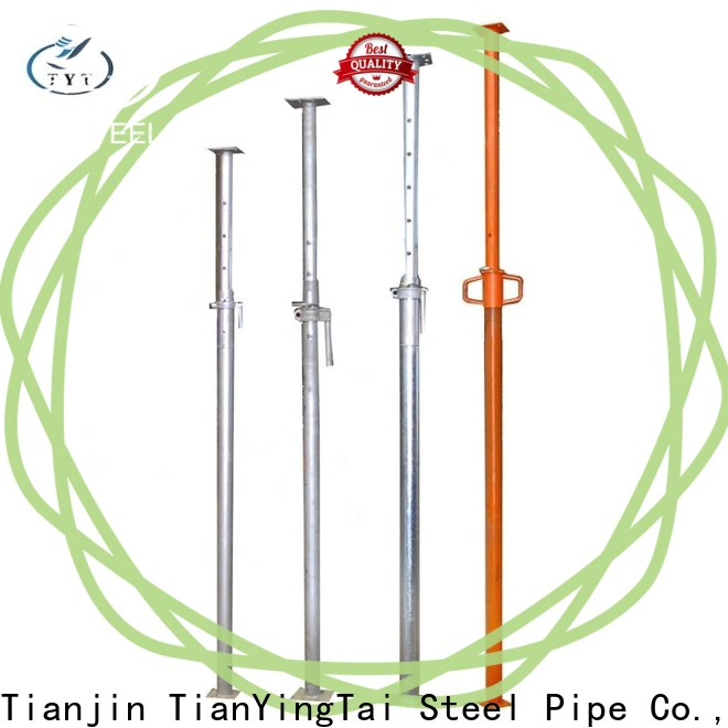 cost-effective scaffolding pipe clamp company for building