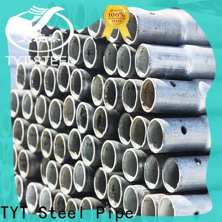 TYT painting pipe suppliers for promotion