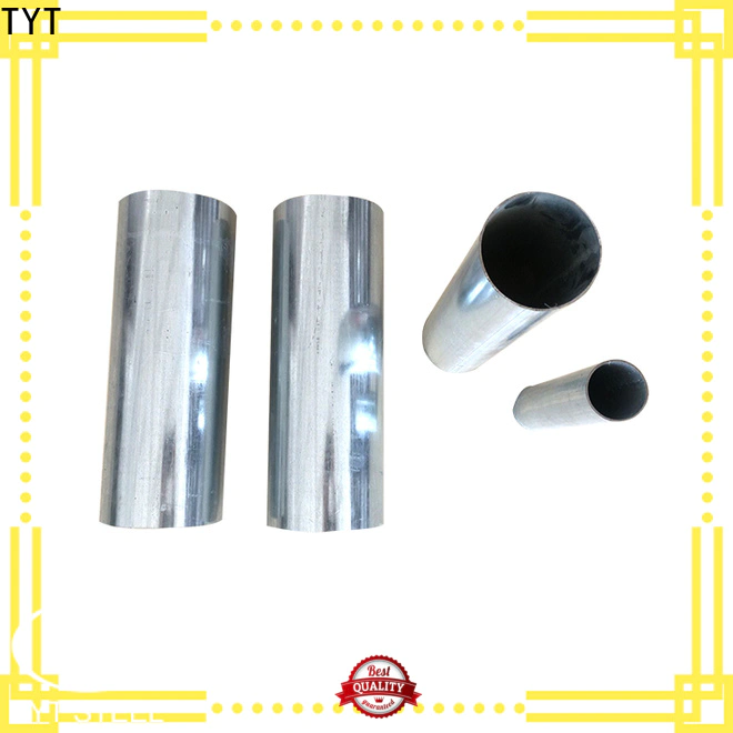 TYT gi steel pipe series for industry