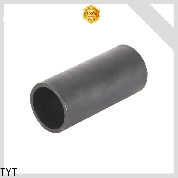 TYT black pipe from China for promotion