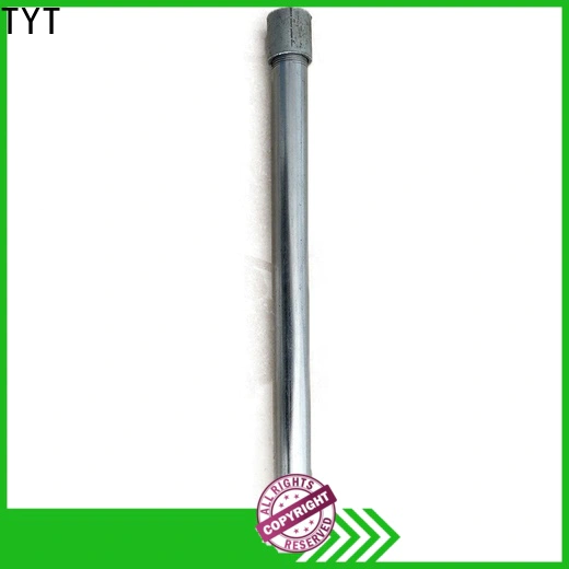 TYT cost-effective threaded steel pipe fittings wholesale for promotion