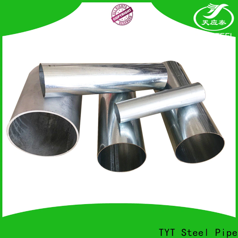 TYT gi round pipe inquire now for sale