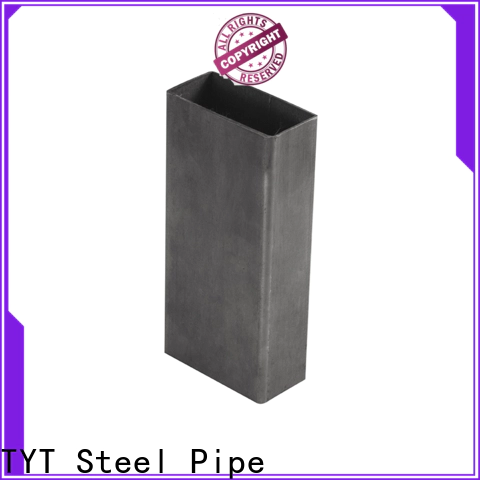 hot selling hollow section factory direct supply for greenhouse