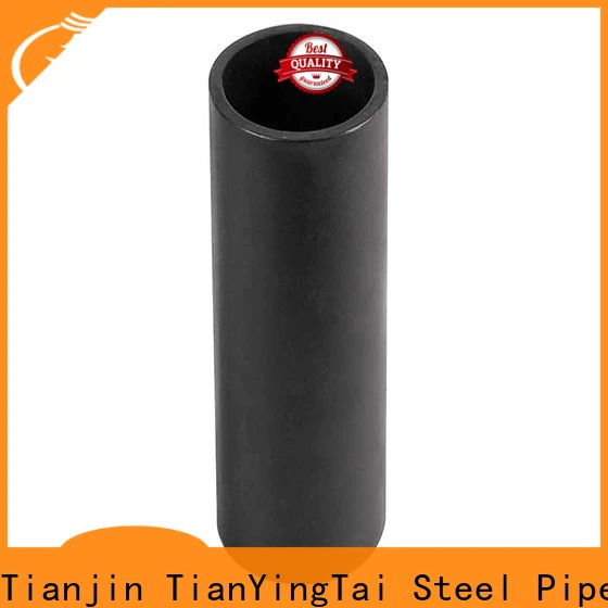 TYT high quality erw steel pipe wholesale for sale