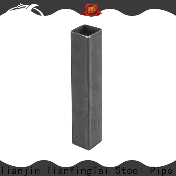 TYT square hollow section pipe inquire now for sale