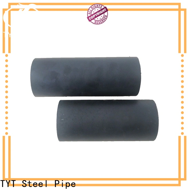 TYT welded pipe wholesale bulk production