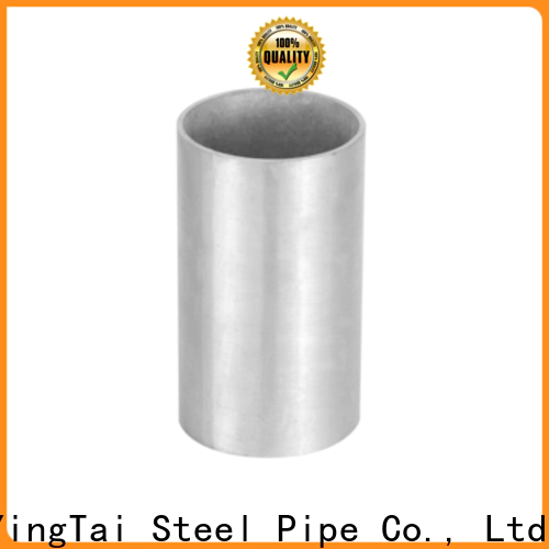 TYT galvanized pipe best supplier for sale