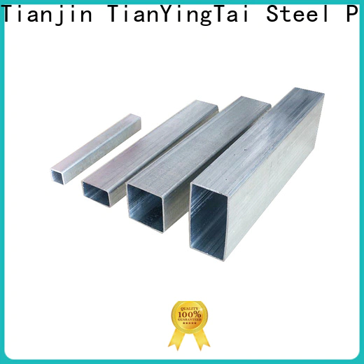 TYT top gi pipe factory for use