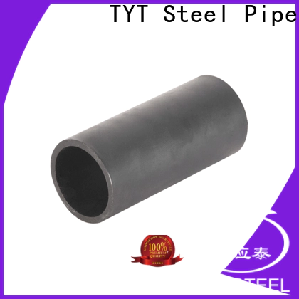 TYT popular erw square tube factory for promotion