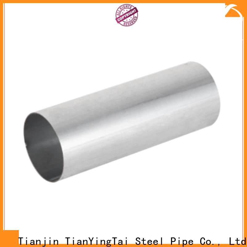 TYT quality galv pipe best supplier for promotion