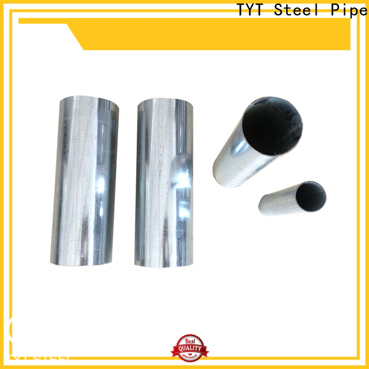 best gi round pipe supply bulk buy