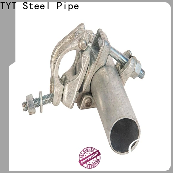 TYT high-quality scaffolding pipes and fittings series bulk buy