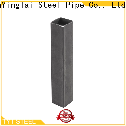 TYT rhs rectangular hollow section wholesale For fence post