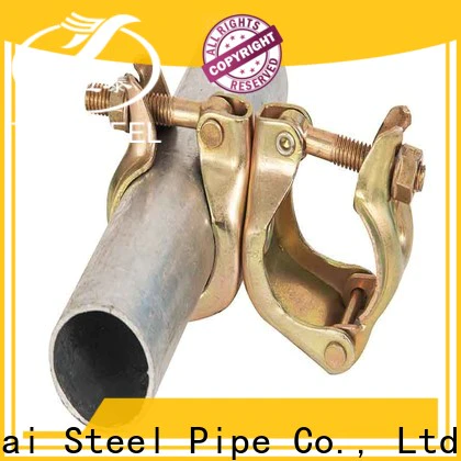 TYT steel scaffold tube directly sale for building