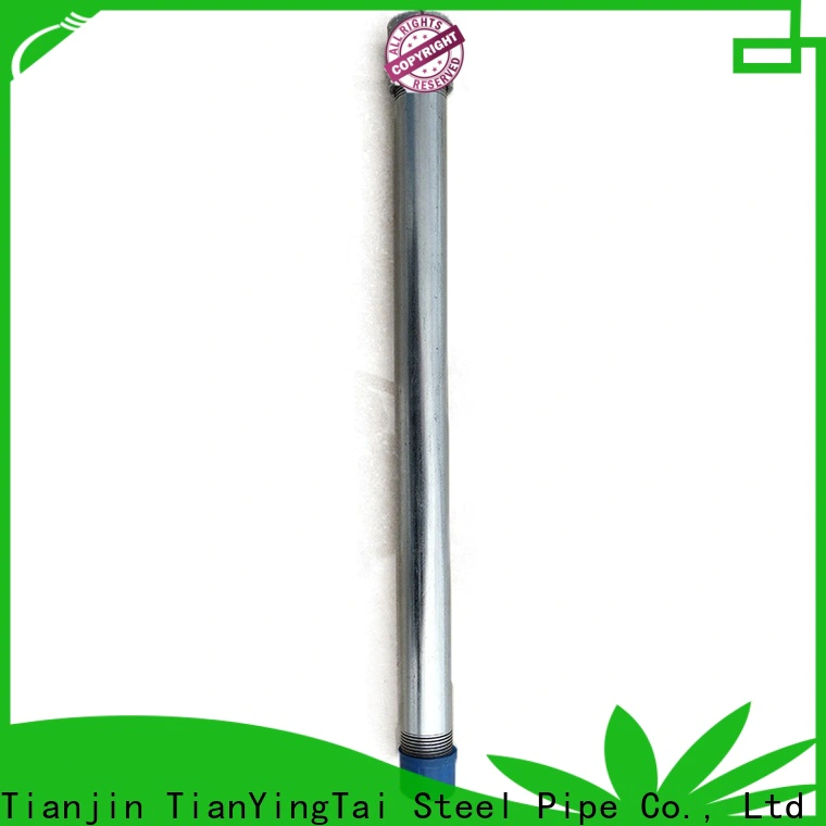 TYT cost-effective punch pipe series for sale