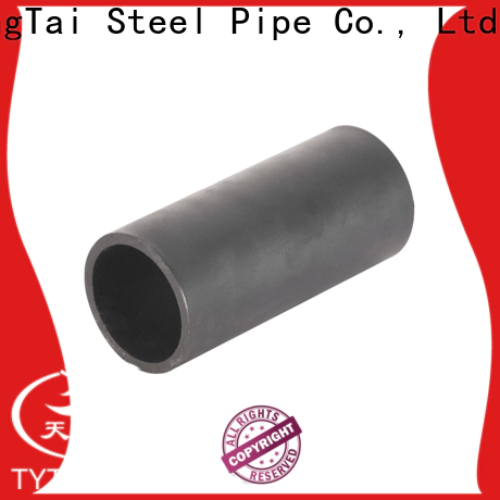 TYT ms square pipe wholesale bulk production
