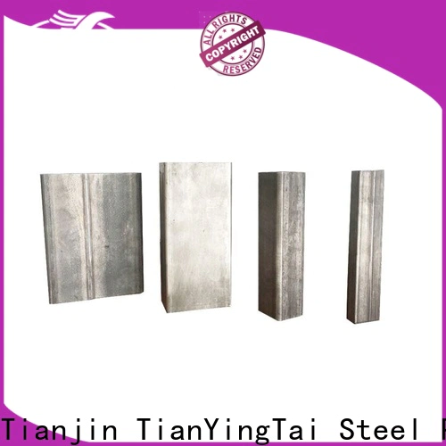 hot selling galvanized hollow section inquire now for promotion