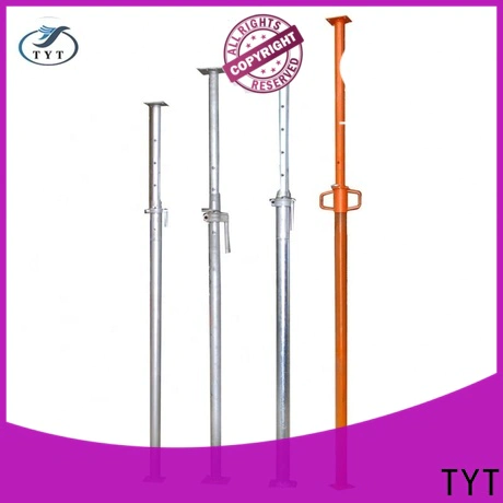 TYT practical scaffolding pipe factory for sale