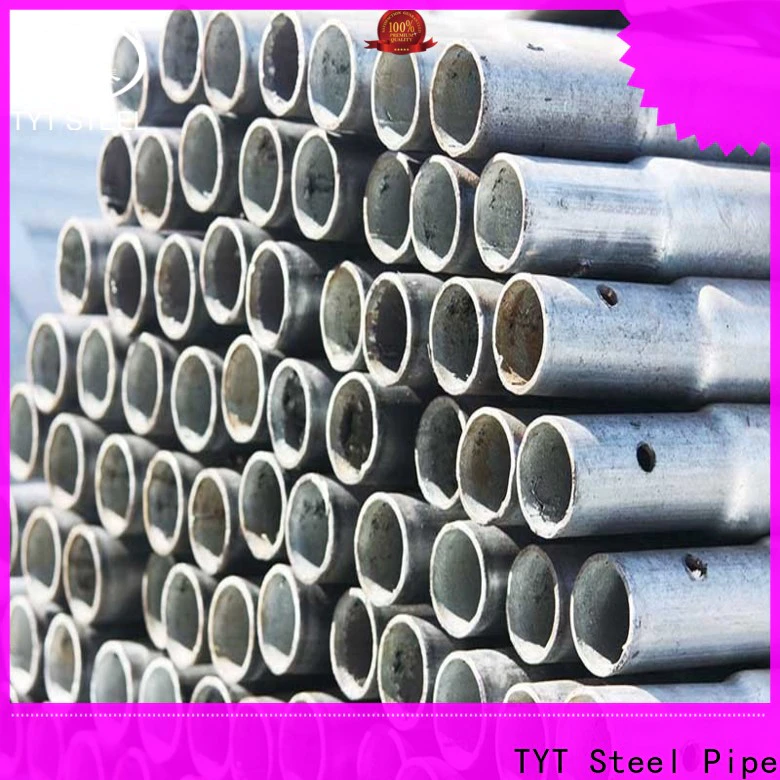 TYT threaded pipe fittings suppliers bulk production