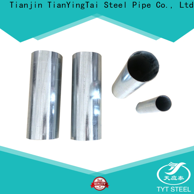 best gi round pipe inquire now for use