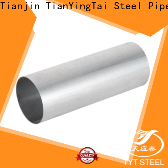 cost-effective galvanized black steel pipe directly sale bulk buy