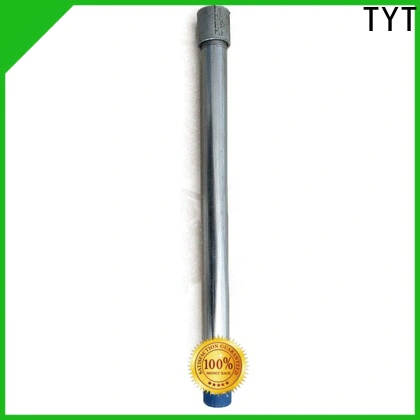 durable threaded steel pipe suppliers for construction