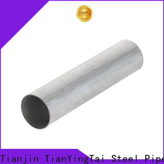 TYT galvanized structural steel factory bulk buy