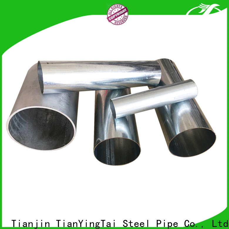 TYT cost-effective gi pipe from China for promotion
