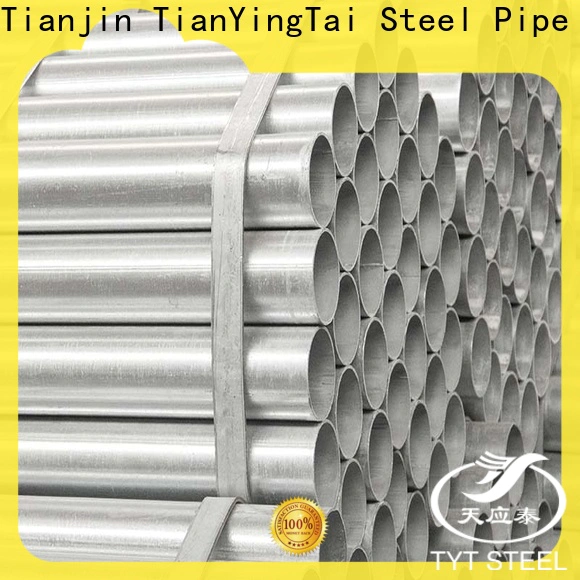 quality galvanized metal pipe inquire now bulk buy
