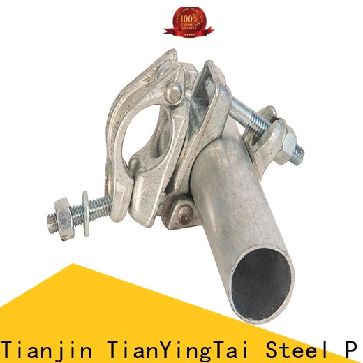 TYT metal scaffold pipe company for sale