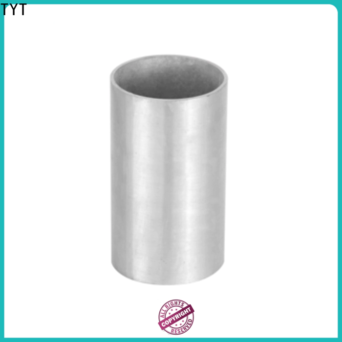 TYT top galvanized steel tube with good price for sale