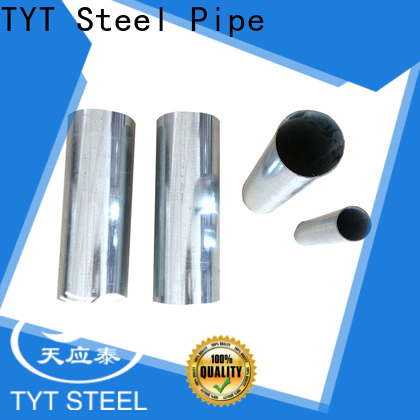cost-effective galvanized steel square pipe factory direct supply for greenhouse