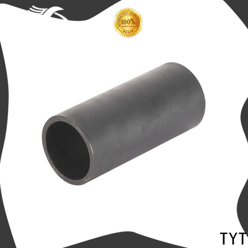 metal black metal tube best manufacturer for sale