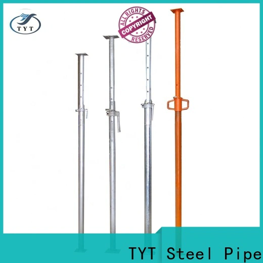 hot selling galvanized scaffolding pipe factory for sale