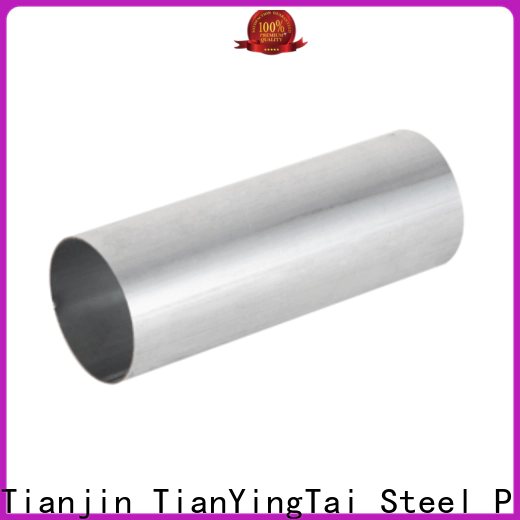 TYT latest galvanized hollow section factory for sale