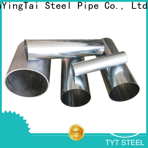 TYT gi square pipe inquire now for use