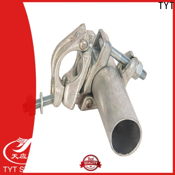 TYT cost-effective metal scaffold pipe best manufacturer for sale