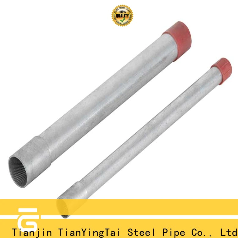 TYT top painting pipe wholesale for sale