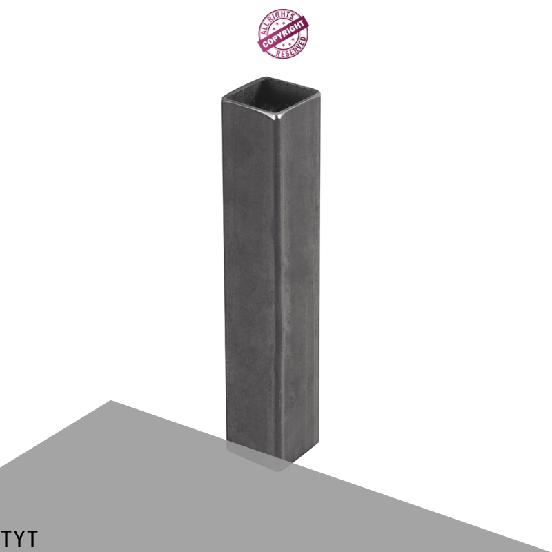 latest rhs pipe wholesale bulk production