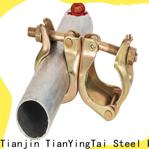 TYT metal scaffold pipe best supplier for outdoor use