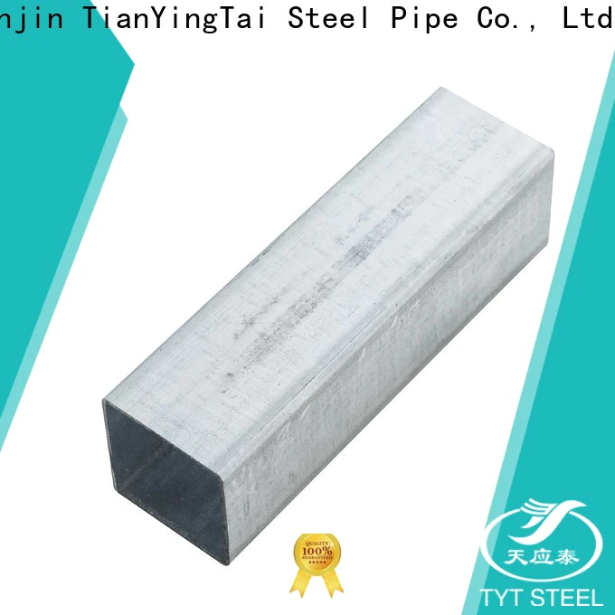 top rectangular hollow section wholesale bulk buy