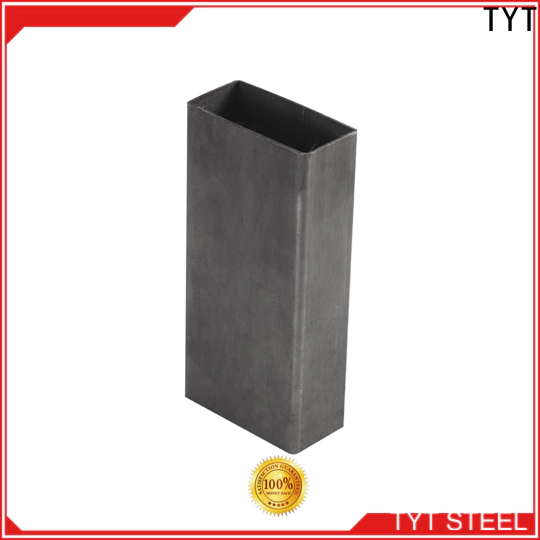 TYT cost-effective rhs pipe from China for greenhouse