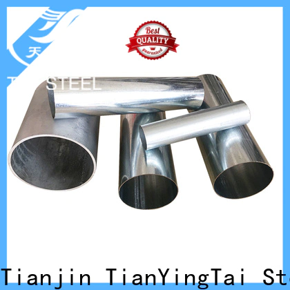 best pre galvanized pipes inquire now for promotion