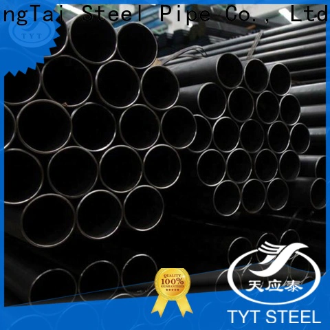 TYT top rated erw square tube directly sale for sale