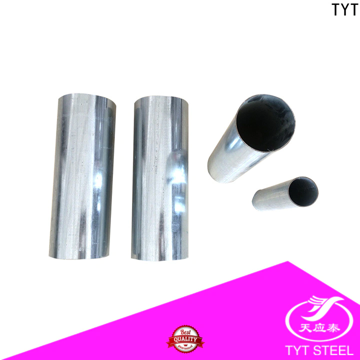 TYT pre galv with good price for industry