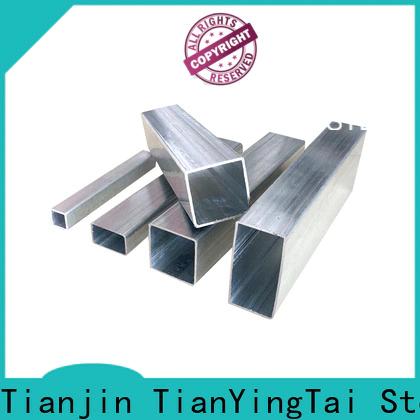 hot selling shs pipe suppliers For fence post