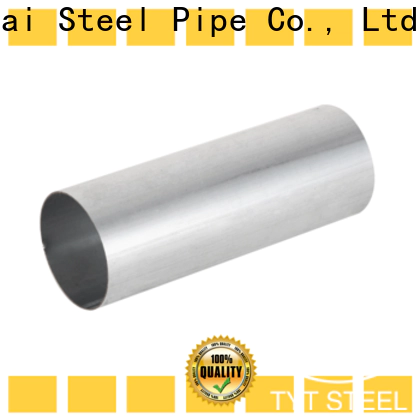 TYT high-quality steel galv pipe series for construction structure