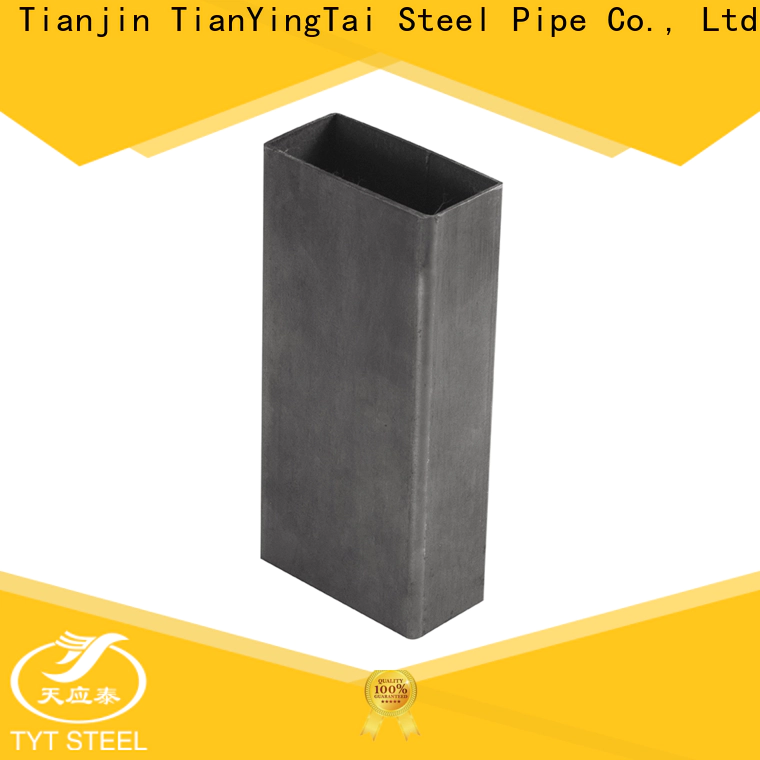 TYT shs pipe wholesale For fence post