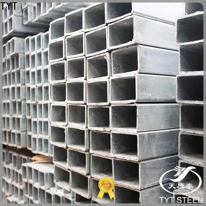 cost-effective hot galvanized steel pipe manufacturer bulk production