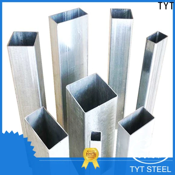 TYT new erw hollow section series for promotion